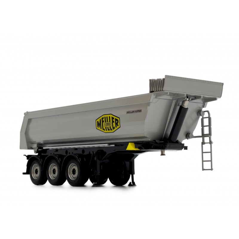 Meiller Tipper Trailer