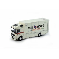 Van Noort Volvo FH 1:50 Scale