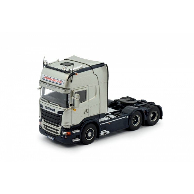 Bernard & Bernard Scania R-Series Streamline 6X2