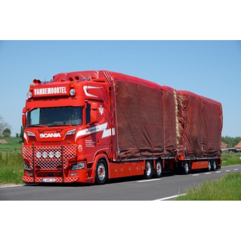 Vandemoortel Scania Next Gen S-Series Highline Vandemoortel Scania Next Gen S-Series Highline