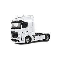 Mercedes Benz Actros