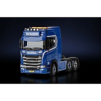 Vos Transport Scania S High Roof 6x2