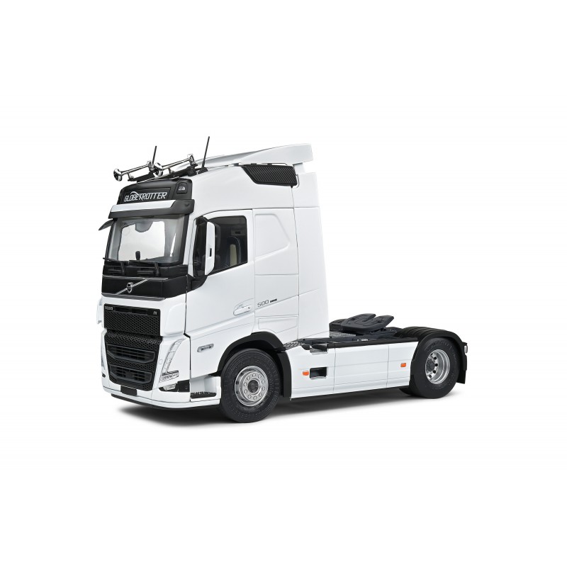 Solido Volvo FH Globetrotter XL