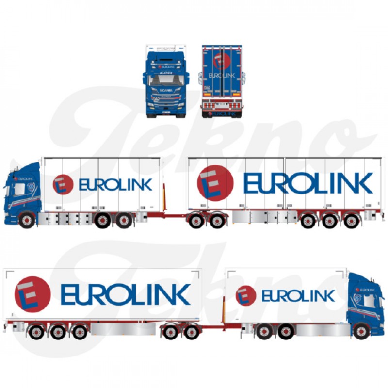 Eurolink Scania Next Gen R580 Swedish Combi