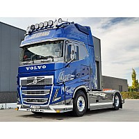 JT Trans Volvo FH05 Globetrotter XL 4x2