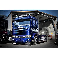 Vogel Scania 3 Series 143E-450