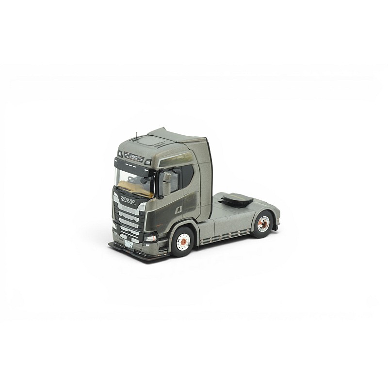 Seno Pro Trucks Scania Next Gen 500S Highline