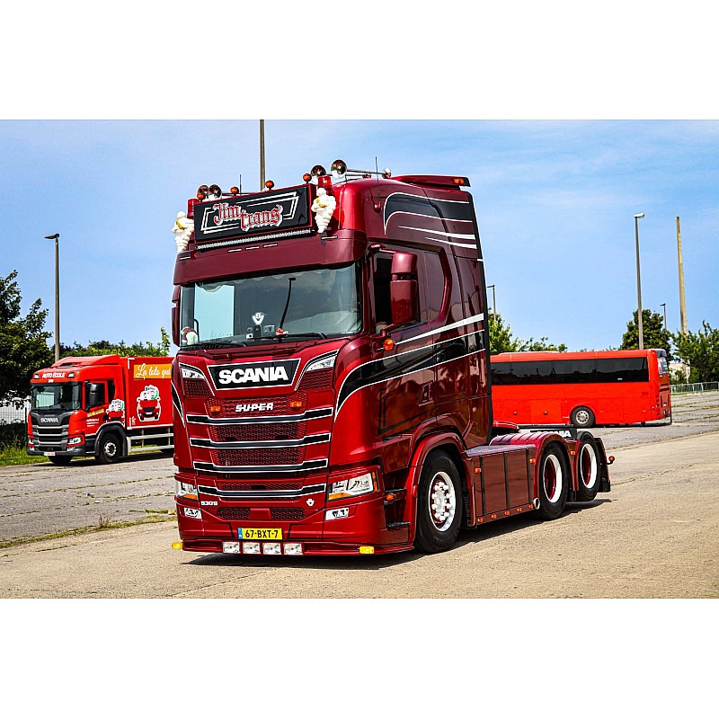 Jim Trans Scania NGS 530 6x2