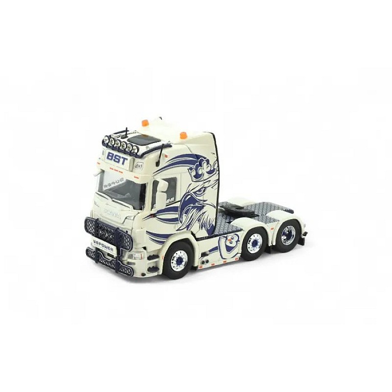 BST Scania Next Gen R Highline 6x2