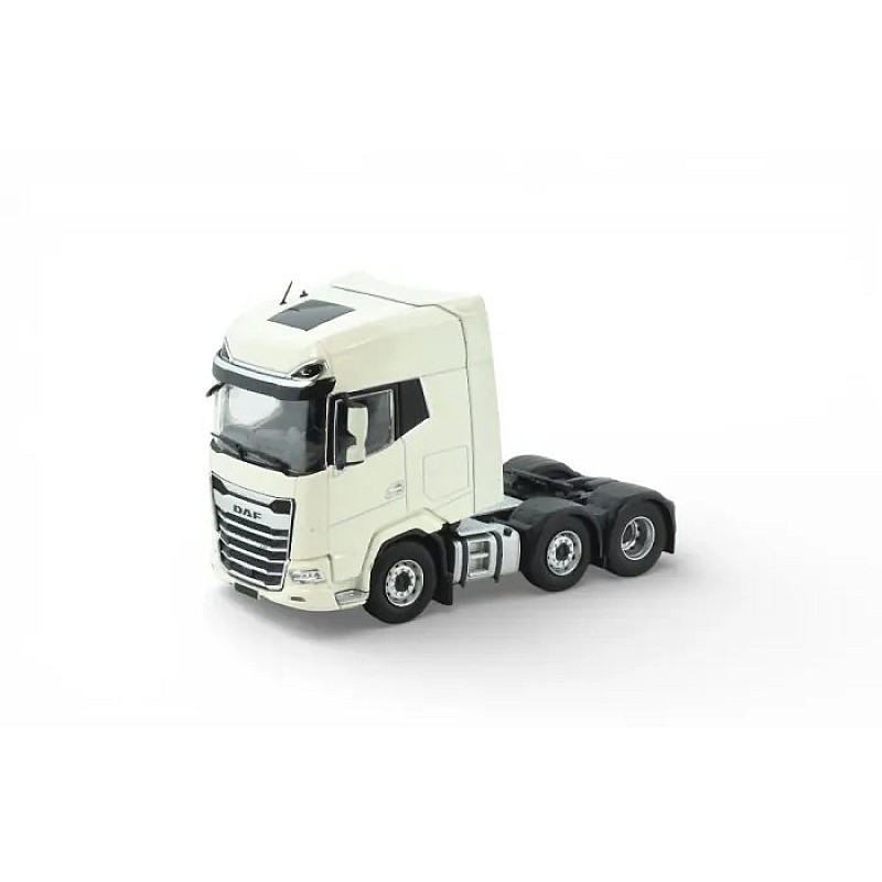 Tekno Basics model: DAF XG+ 6x2