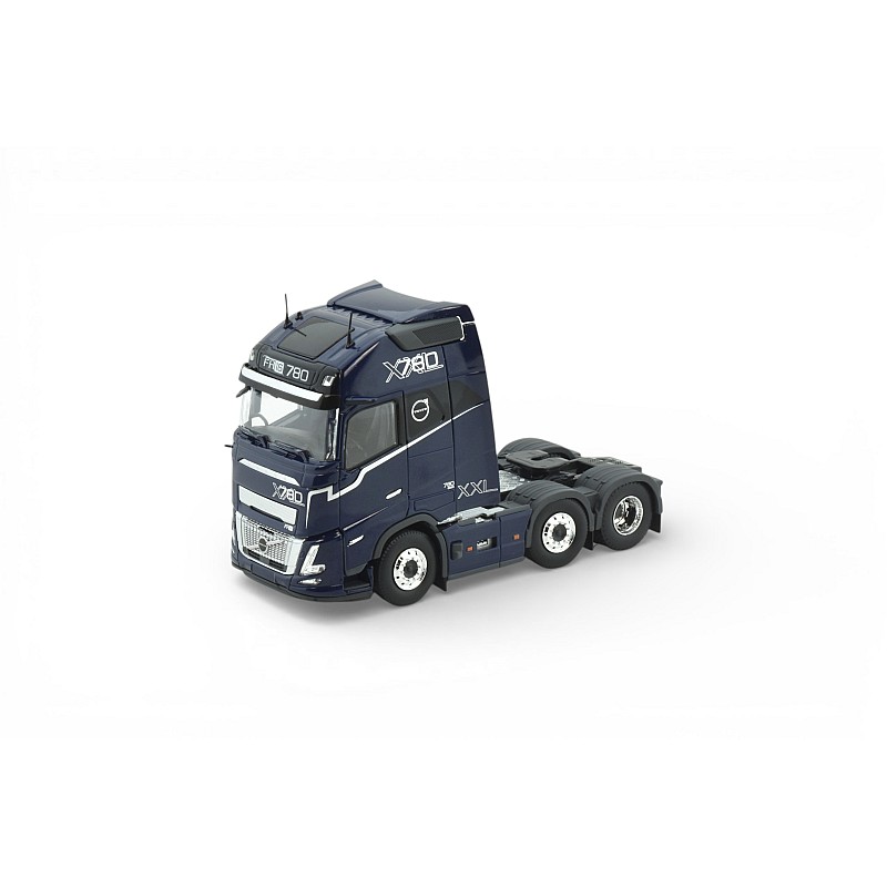 Tekno Basics Volvo FH Aero XXL 6x2