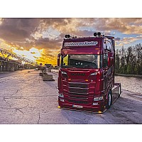 TVX Scania NGS Highline 4x2