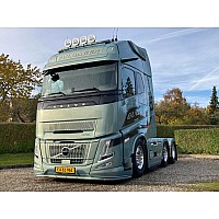 Guldager Volvo FH Aero XXL 6x2