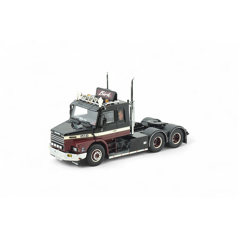 Birkebekk Scania 142 Torpedo 6x2