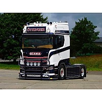 Ottinger Transport Scania NGR Highline 4x2 
