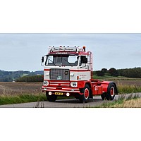Knud Skov Christensen Volvo F88 4x2