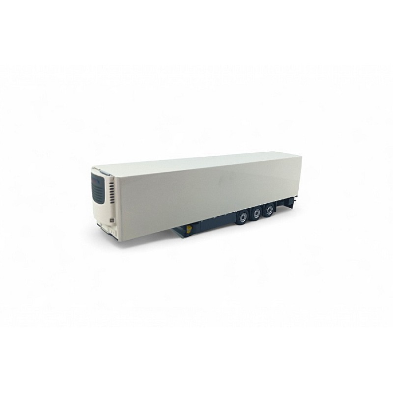 Tekno Basics Reefer Semi Trailer
