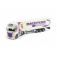Macritchie Scania Next Gen 500S & Box Trailer