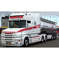 Peter Kempen Scania Torpedo Longline 6x2