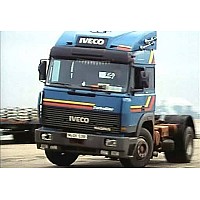 TB Iveco Turbostar 4x2