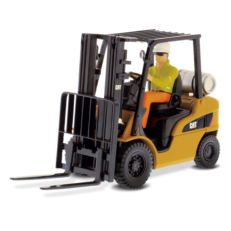 CAT P5000 Lift Truck