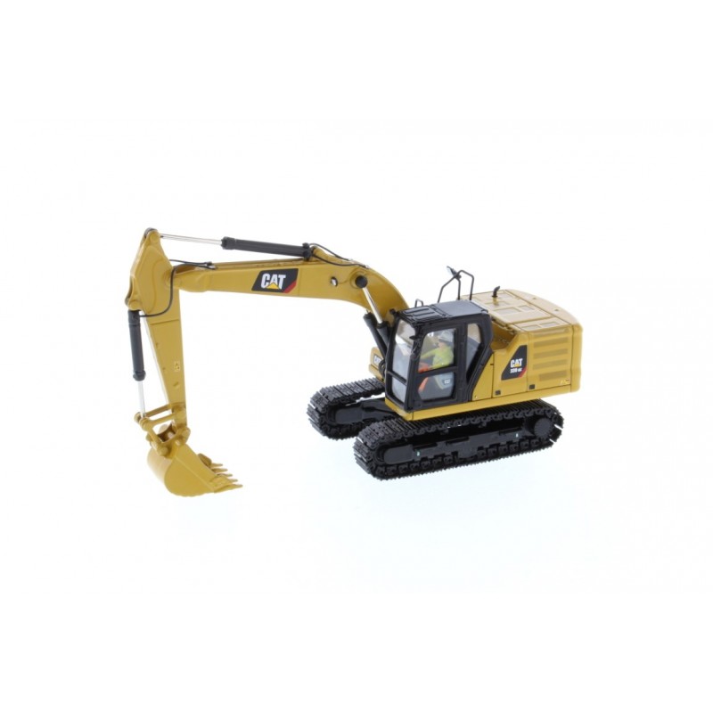 Cat 320 GC Hydraulic Excavator 