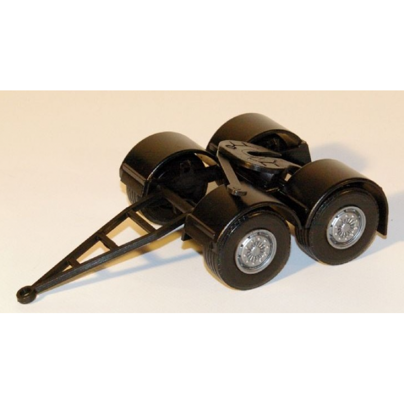 EMEK Dolly With Single Tyres