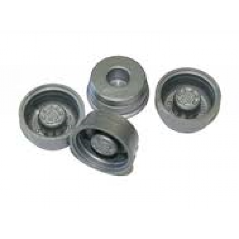 EMEK Volvo Rear Wheel Hub Cap