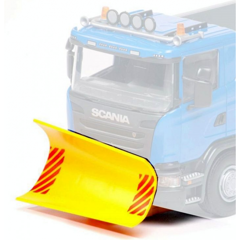 EMEK Snow Plow