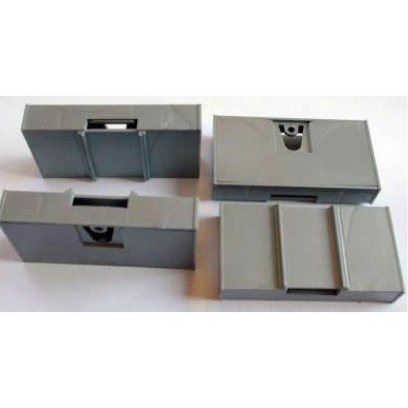 EMEK Rear Storage Box