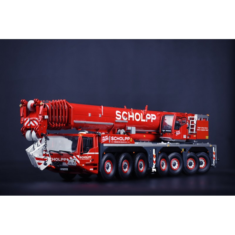 Scholpp  Tadano AC 7.450-1