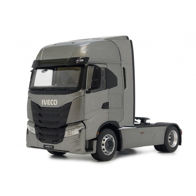 Iveco S-Way 4x2 dark gray