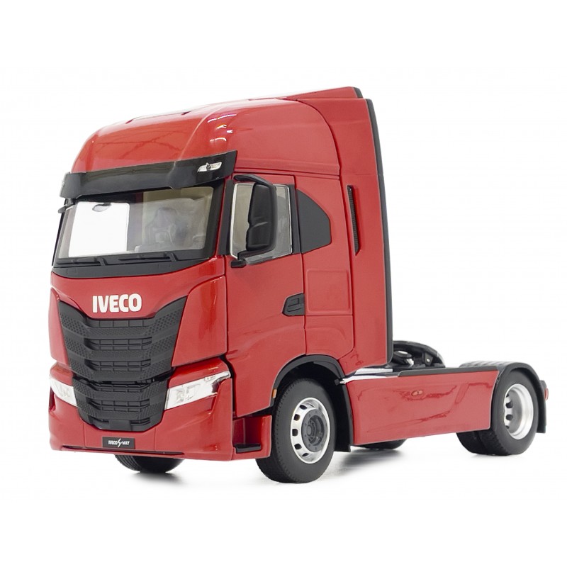 Iveco S-Way 4x2 