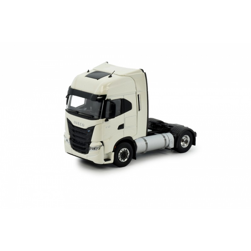 Tekno Basics Iveco S-Way LNG