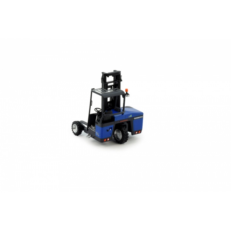 Terberg Kinglifter Truck Mounted Forklift Truck