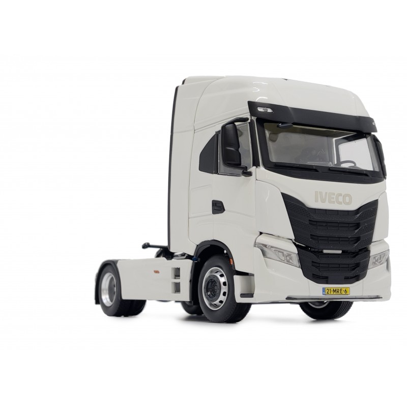 Iveco S-Way 4x2 