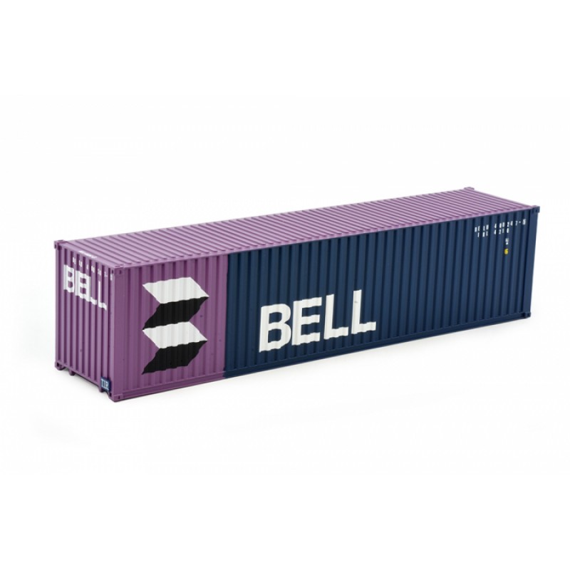 40ft Container BELL