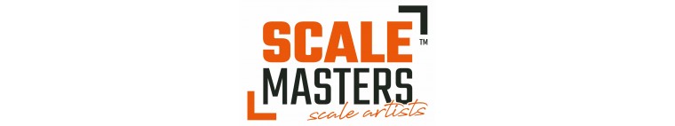 ScaleMasters