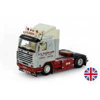 A R Keen Scania 3 Series Streamline 4X2