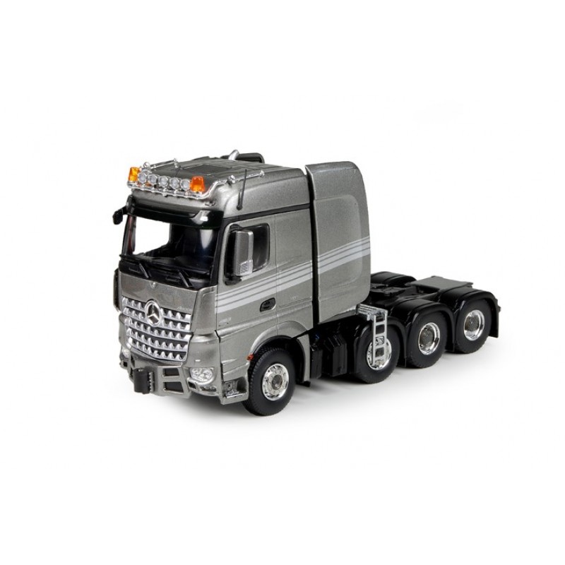 Tekno Basics Mercedes-Benz Arocs SLT 8x4 LHD