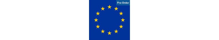 Tekno European Models - Pre-Order