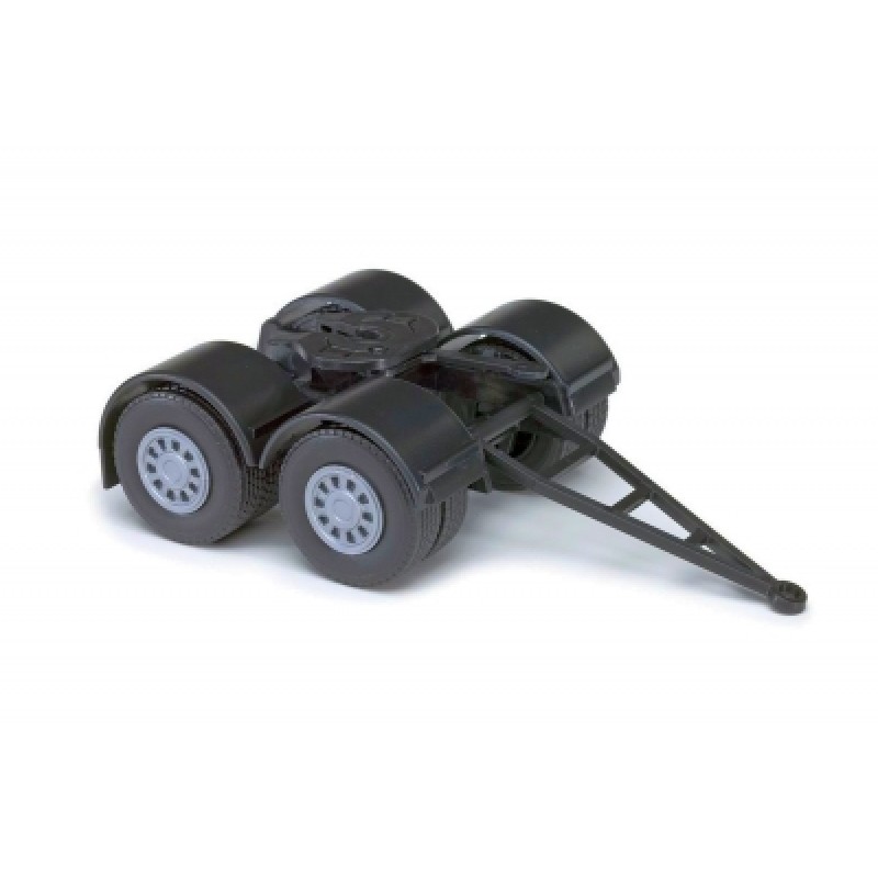 Dolly For Small Chassis 1:25 Scale