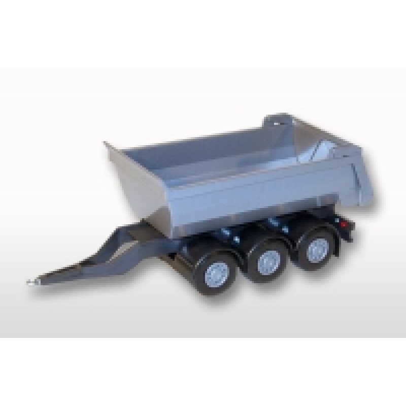 Rear Tipper Trailer 1:25 Scale